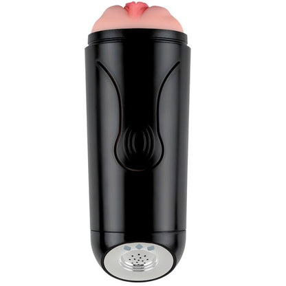 Shequ - Fanny Masturbador vagina amb vibracions