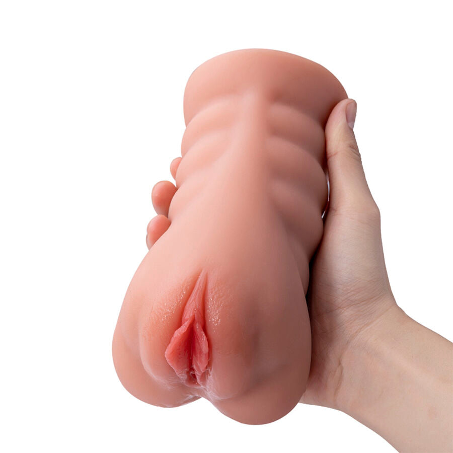 Xise - Ram de la vagina de vagina amb vibració