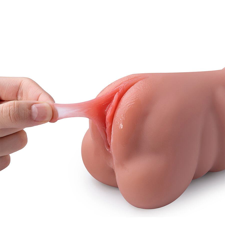 Xise - Ram de la vagina de vagina amb vibració