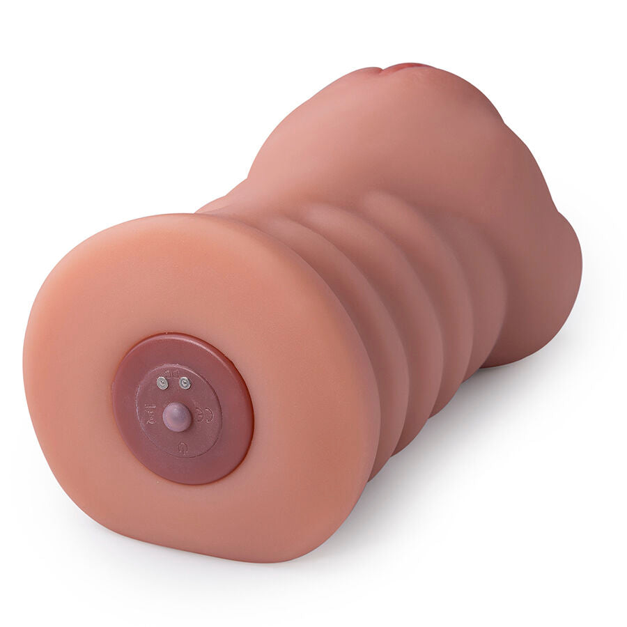Xise - Ram de la vagina de vagina amb vibració