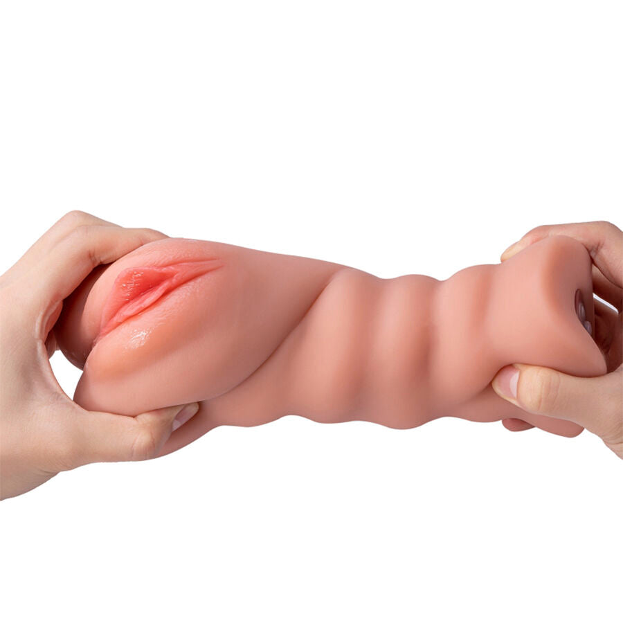 Xise - Ram de la vagina de vagina amb vibració