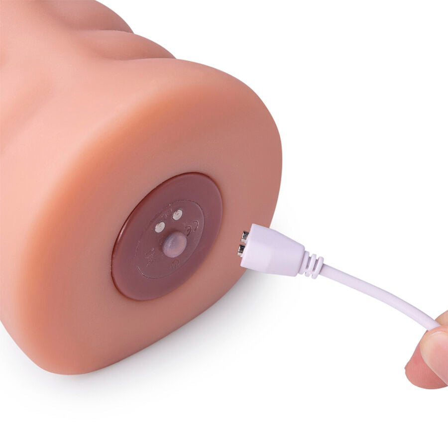 Xise - Ram de la vagina de vagina amb vibració