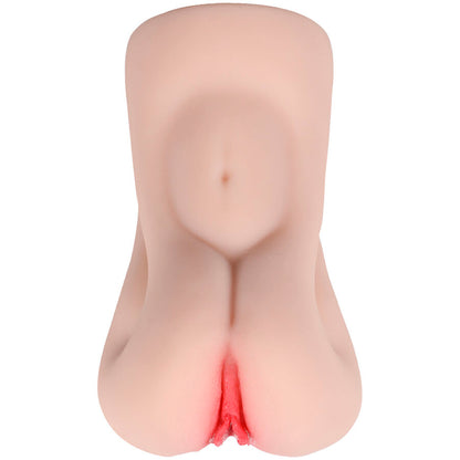 Xise - La vagina vibradora de vibrants Agatha amb vibració