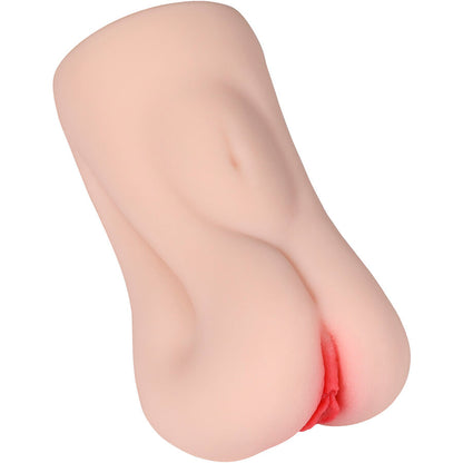 XISE - AGATHA VIBRATING MASTURBADOR VAGINA CON VIBRACIÓN