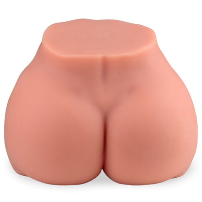 XISE - FREDERICO MASTURBADOR DILDO REALÍSTICO POSICIÓN FRONTAL CON THRUSTING 15 CM