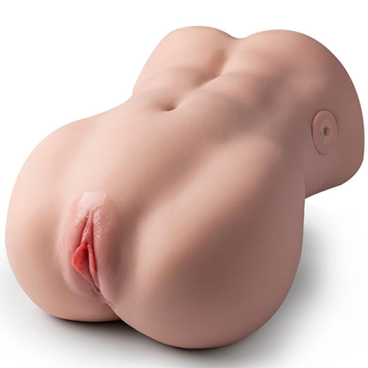 Xise - La vagina femenina de Lydia masturbator amb 25 cm amb empenta
