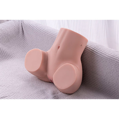 Xise - gina masturbator vagina multipiosa amb vibració i control remot