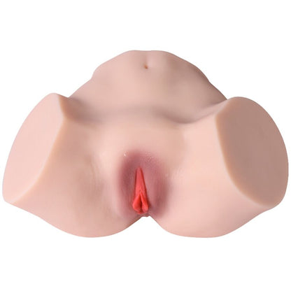 Xise - Fanny masturbator vagina i anus realista multipiosa
