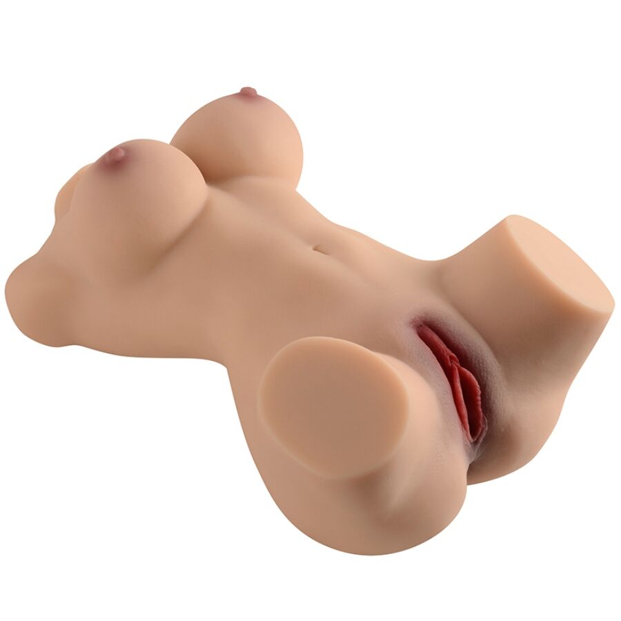 Xise - Vera Feminino Torso Realista