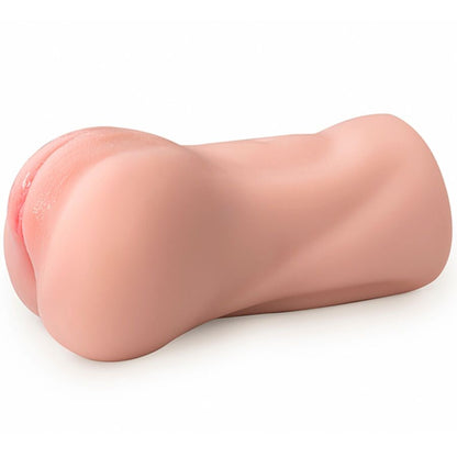 Xise - Elaine Masturbator vagina amb vibracions