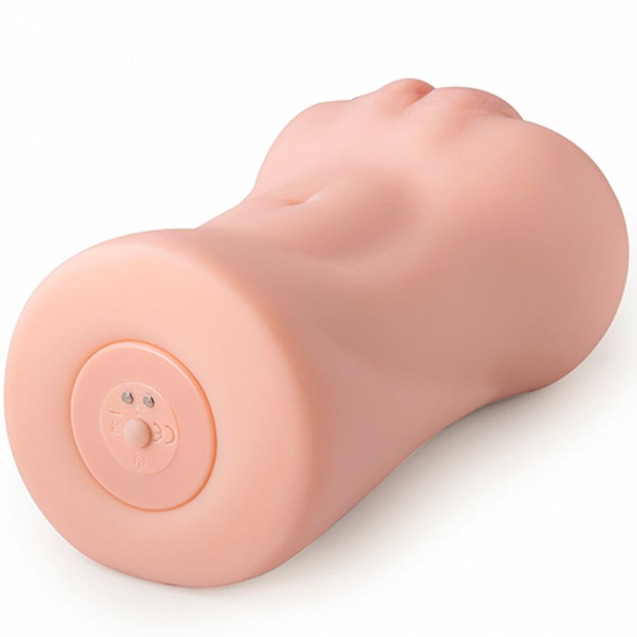 Xise - Elaine Masturbator vagina amb vibracions