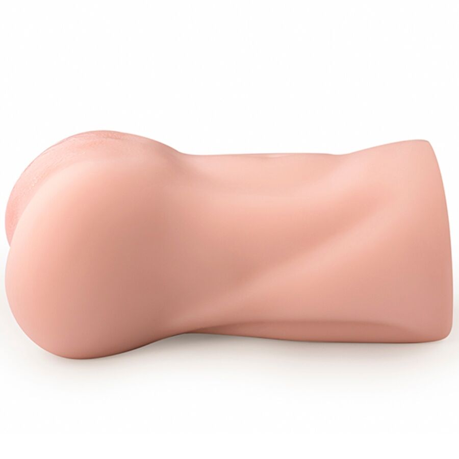 Xise - Elaine Masturbator vagina amb vibracions