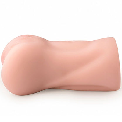 Xise - Elaine Masturbator vagina amb vibracions