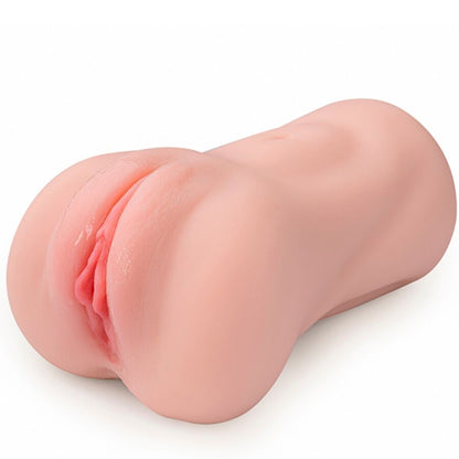 Xise - Elaine Masturbator vagina amb vibracions
