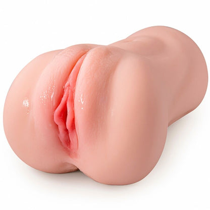 Xise - Elaine Masturbator vagina amb vibracions
