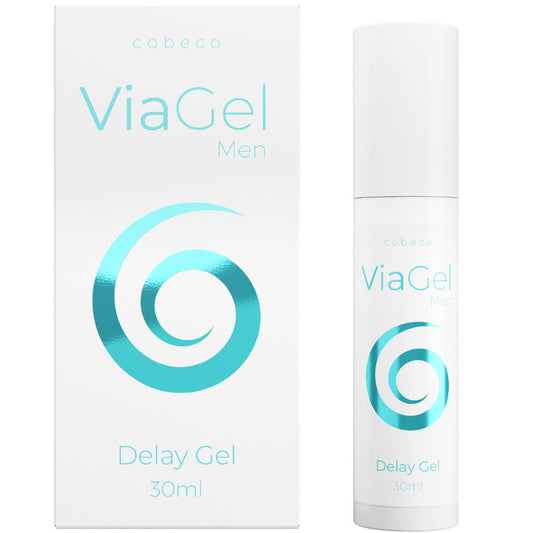 Cobeco - ViageL per a homes retardants de 30 ml