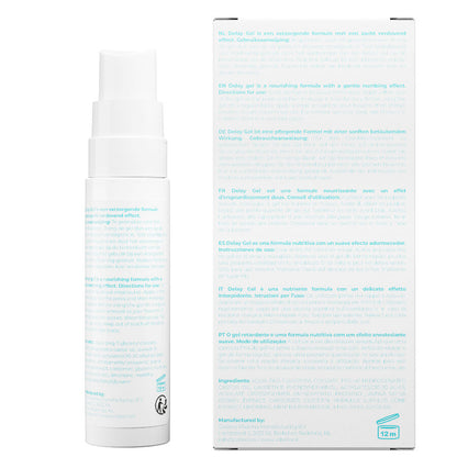 Cobeco - ViageL per a homes retardants de 30 ml
