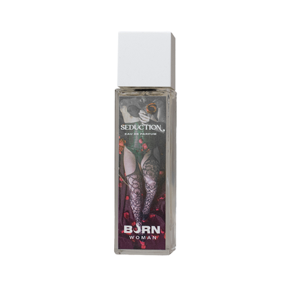 BURN - SEDUCTION PERFUME DE MUJER 20 ML