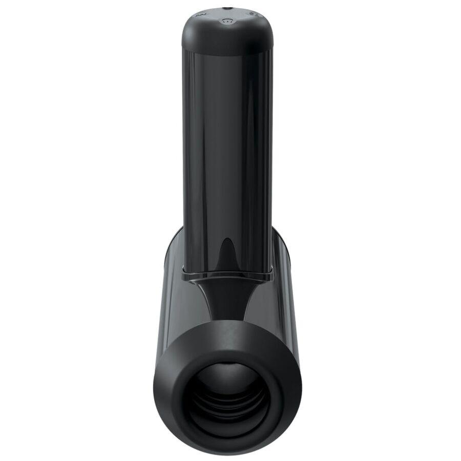 PDX ELITE - MASTURBADOR AUTOMÁTICO DOBLE ACUÁTICO