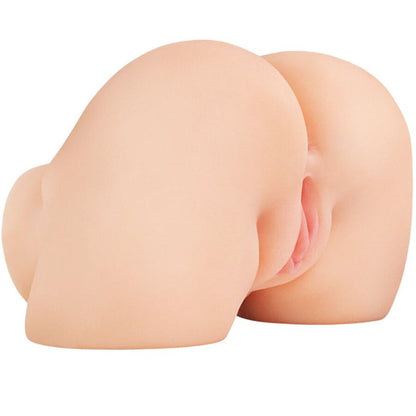 PDX ELITE - SHAKETHAT ASS MASTURBADOR VAGINA Y ANO REALÍSTICO CON VIBRACIÓN