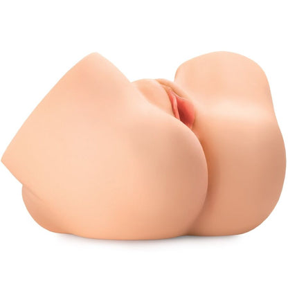 PDX PLUS - 360 BANGER MASTURBADOR ANO Y VAGINA REALÍSTICOS