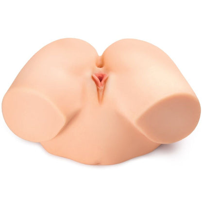 PDX PLUS - 360 BANGER MASTURBADOR ANO Y VAGINA REALÍSTICOS