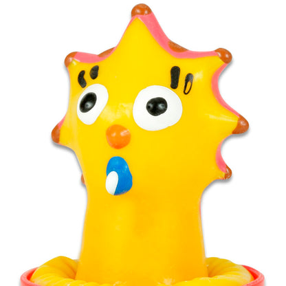 CONDOMERIE - PRESERVATIVO DECORATIVO PINTADO A MANO HERMANA