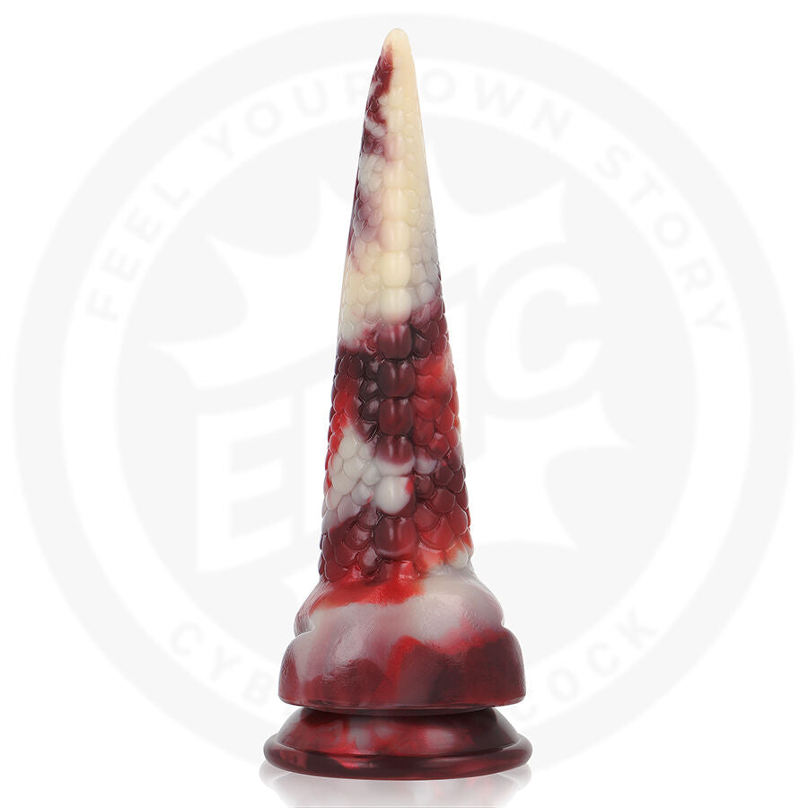 EPIC - DRAXIS DILDO ABYSSAL SHADOW