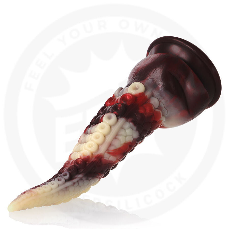 EPIC - DRAXIS DILDO ABYSSAL SHADOW