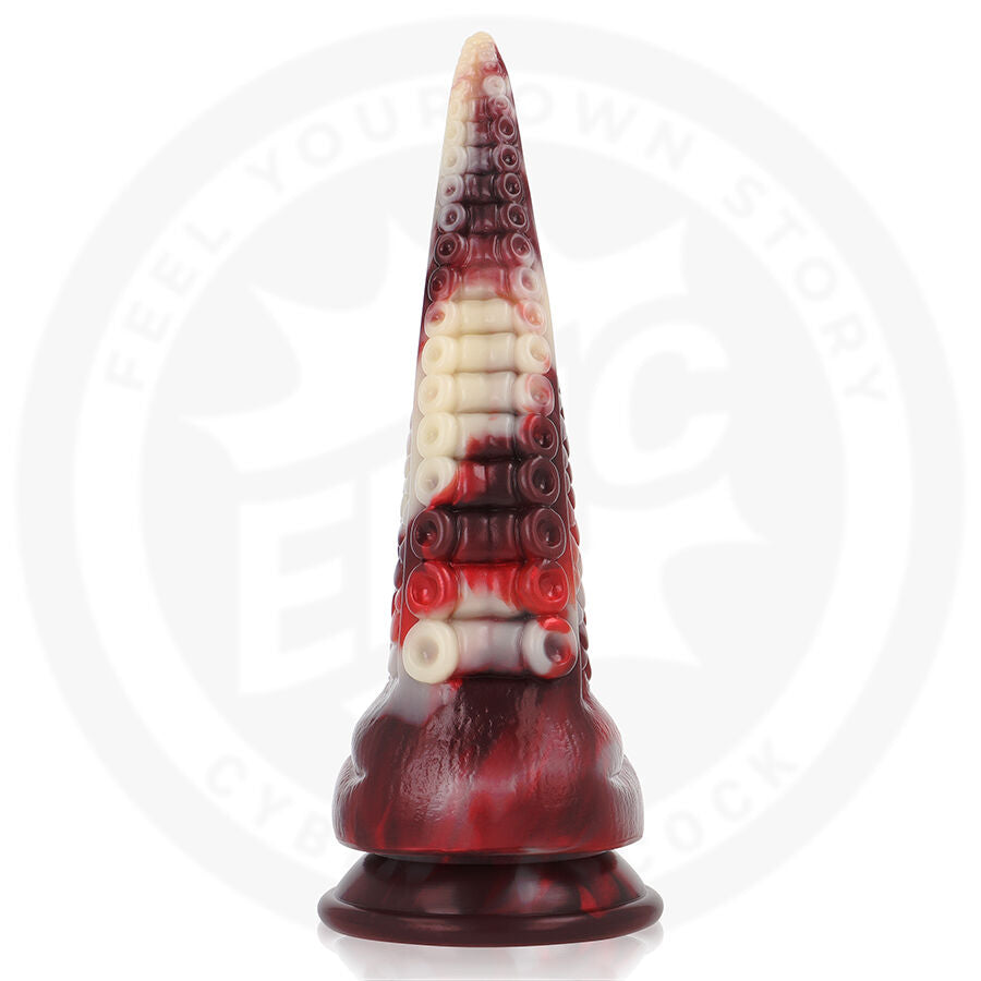 EPIC - DRAXIS DILDO ABYSSAL SHADOW