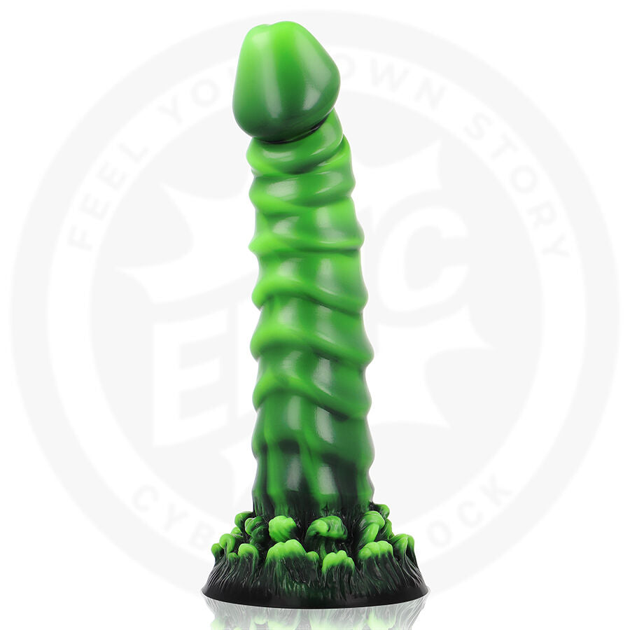 EPIC - CAELION DILDO LIVING ROOT