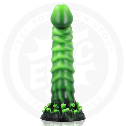 EPIC - CAELION DILDO LIVING ROOT