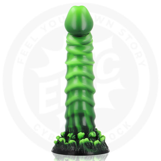 EPIC - CAELION DILDO LIVING ROOT