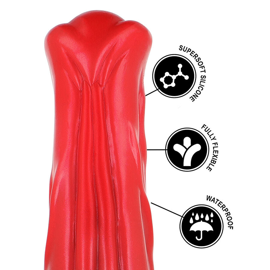 EPIC - AETHON DILDO GLOW