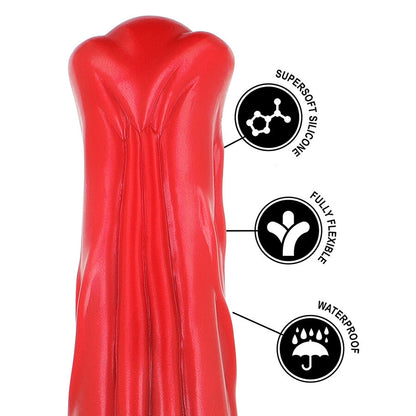 EPIC - AETHON DILDO GLOW