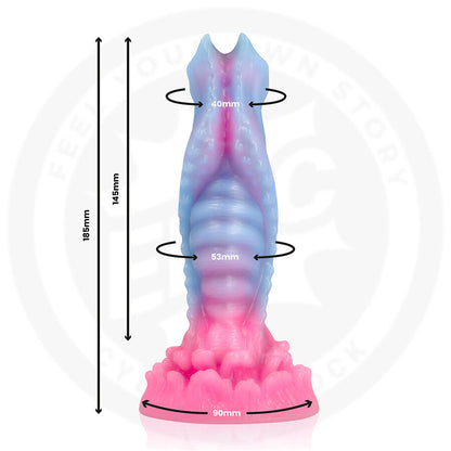 EPIC - OCEARA DILDO DAWN