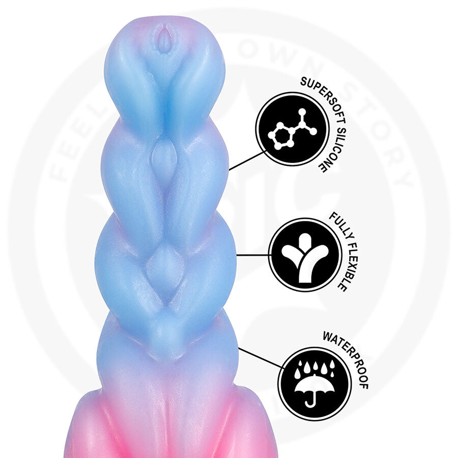 EPIC - RHEONA DILDO DAWN