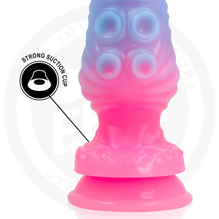 EPIC - HYDRALA DILDO MYSTIC TIDES