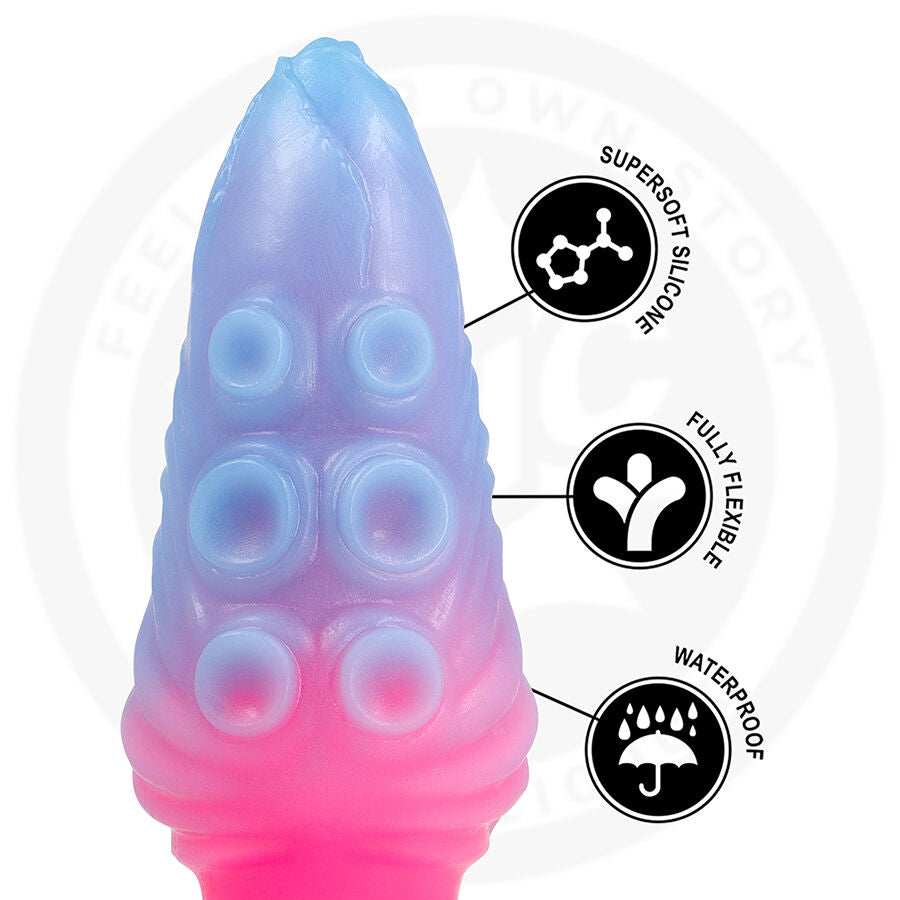 EPIC - HYDRALA DILDO MYSTIC TIDES