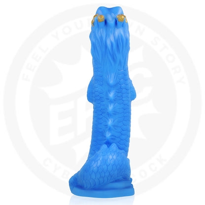 EPIC - NAGA DILDO CELESTIAL DRAGON