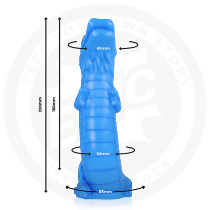 EPIC - NAGA DILDO CELESTIAL DRAGON