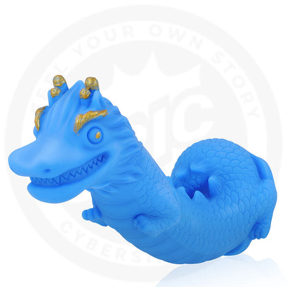 EPIC - NAGA DILDO CELESTIAL DRAGON