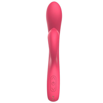 XOCOON - ENDLESS ORGASM VIBRADOR PUNTO G FUCSIA