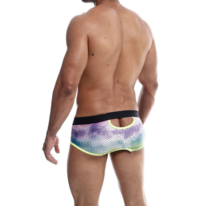 MOB -BOXER BRIEF