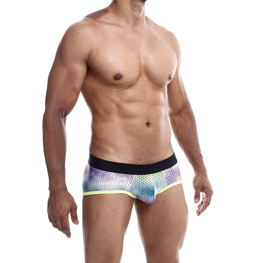 MOB -BOXER BRIEF