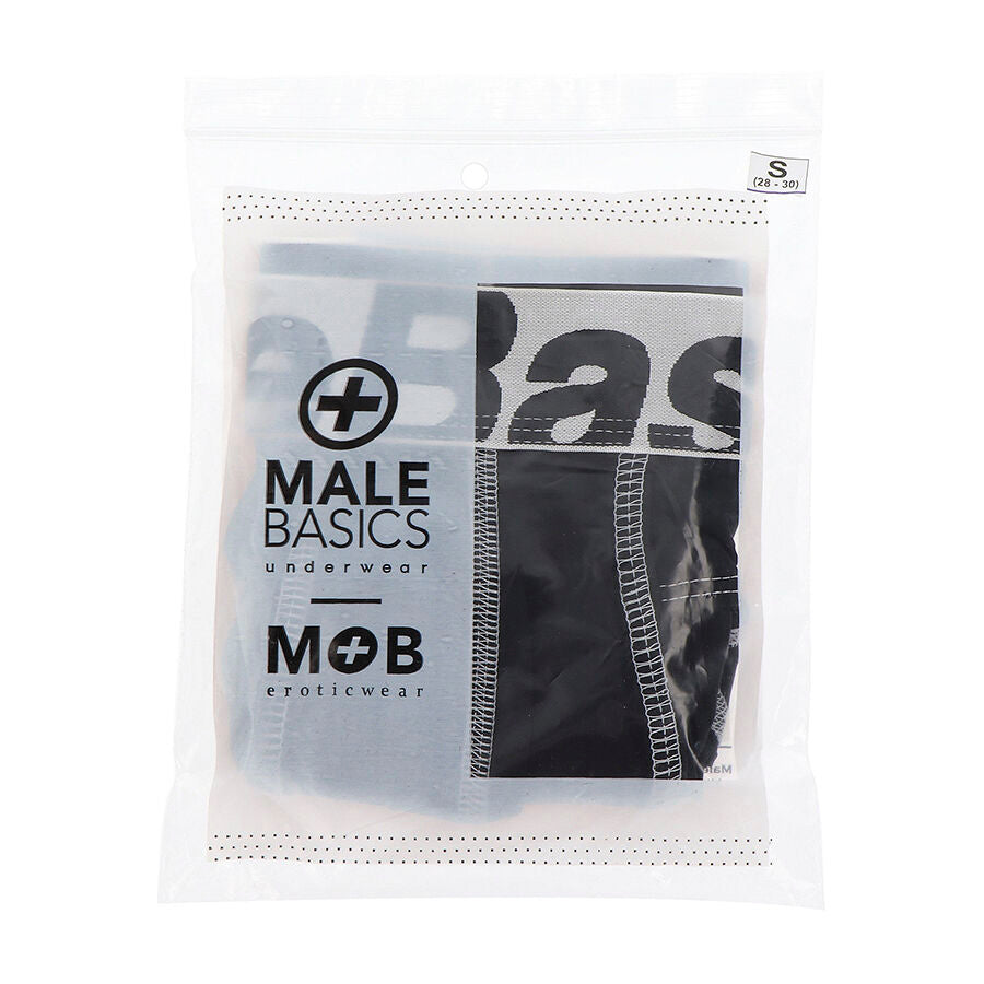 MOB -BOXER BRIEF