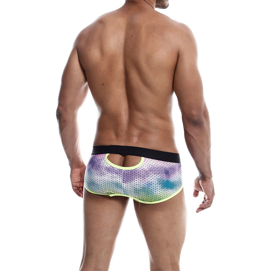 MOB -BOXER BRIEF