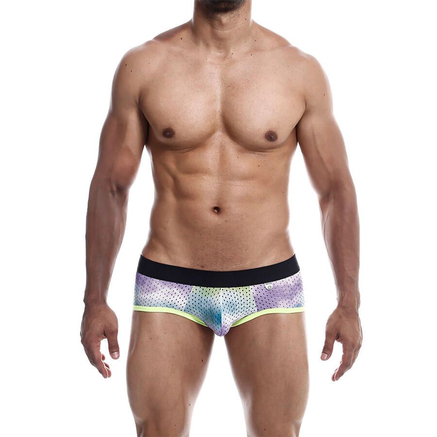 MOB -BOXER BRIEF