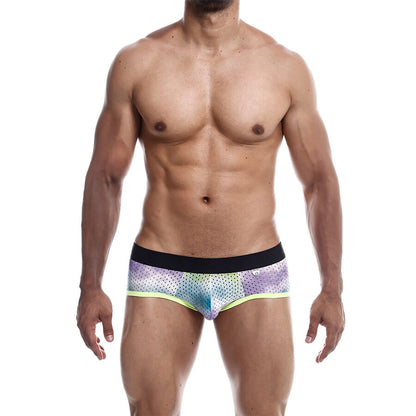 MOB -BOXER BRIEF