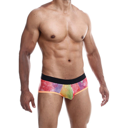 MOB -BOXER BRIEF
